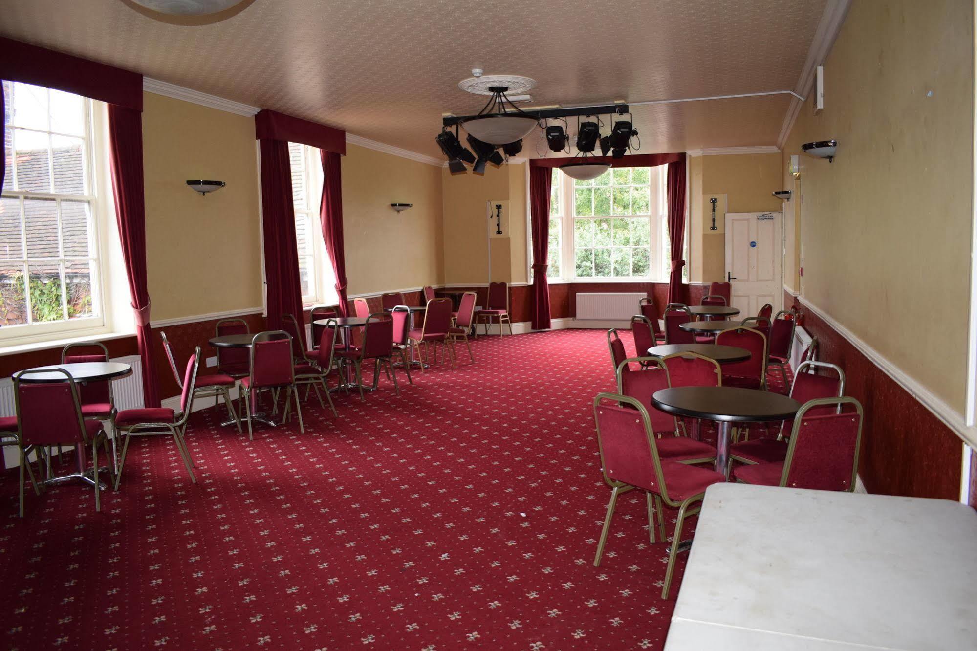 The Lamb Inn Eastbourne Dış mekan fotoğraf