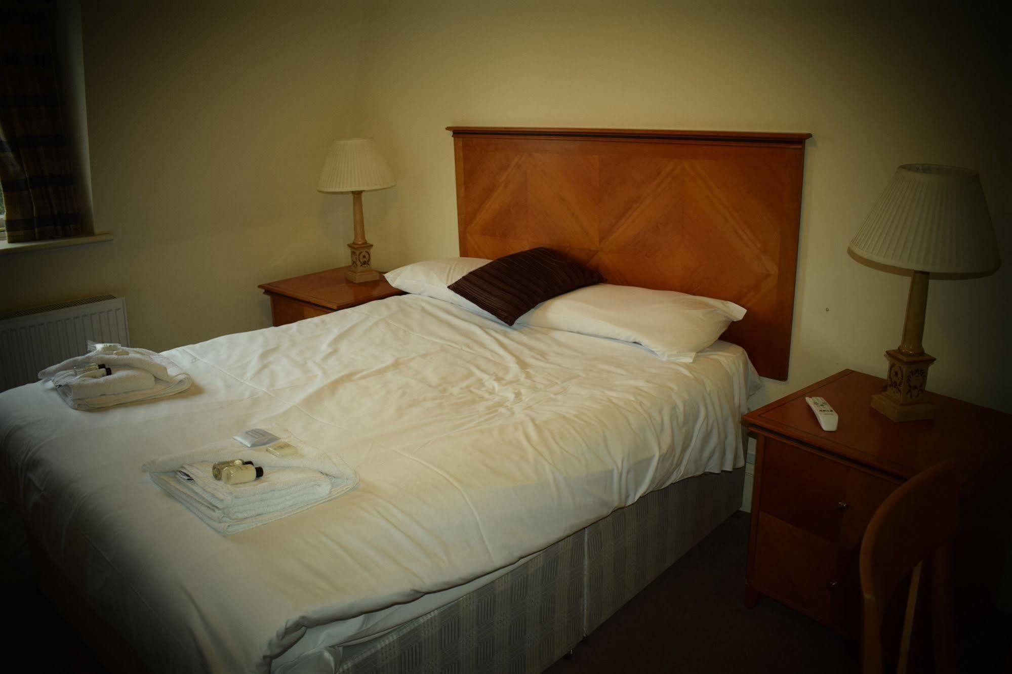 The Lamb Inn Eastbourne Dış mekan fotoğraf