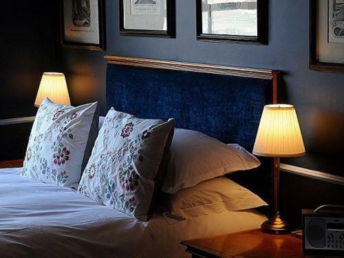 The Lamb Inn Eastbourne Dış mekan fotoğraf