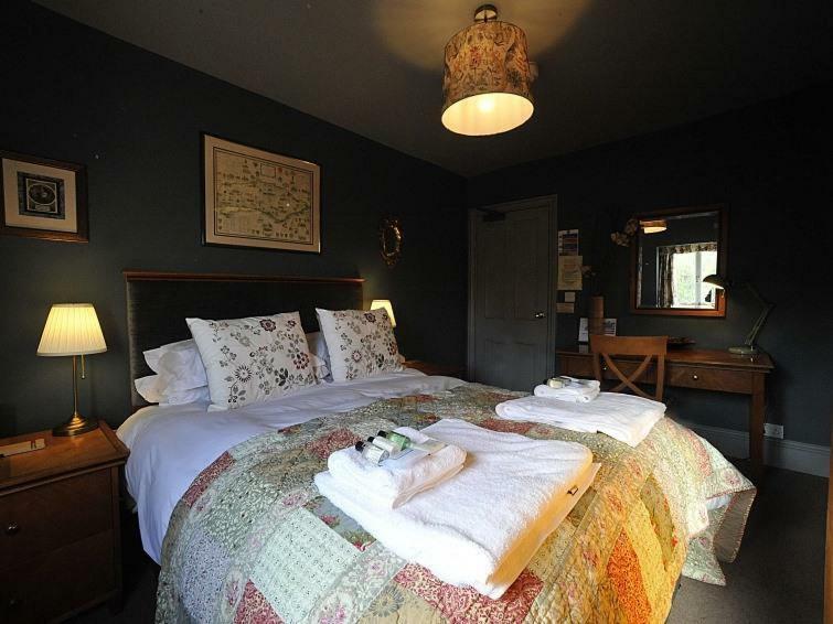 The Lamb Inn Eastbourne Dış mekan fotoğraf