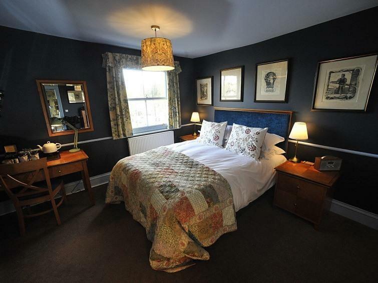 The Lamb Inn Eastbourne Dış mekan fotoğraf